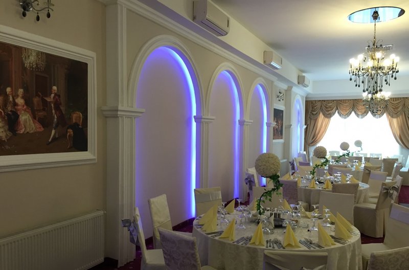 Casa Adam Events - Restaurant Evenimente